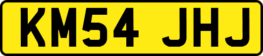 KM54JHJ