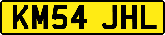 KM54JHL