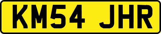 KM54JHR