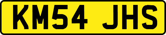 KM54JHS