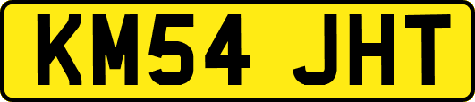 KM54JHT