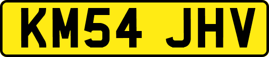 KM54JHV