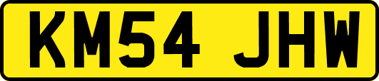 KM54JHW