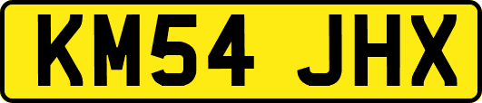 KM54JHX