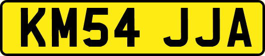 KM54JJA