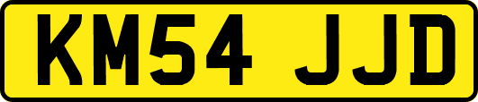 KM54JJD