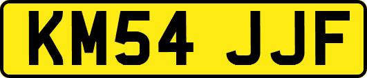 KM54JJF