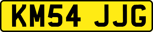 KM54JJG