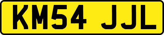KM54JJL