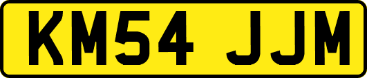 KM54JJM