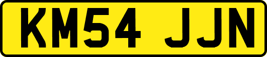 KM54JJN