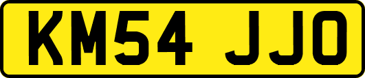 KM54JJO