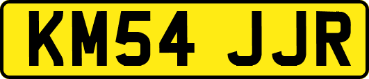 KM54JJR