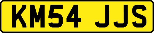 KM54JJS