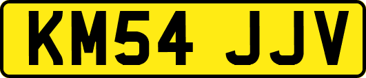 KM54JJV