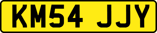 KM54JJY