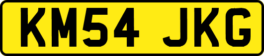 KM54JKG