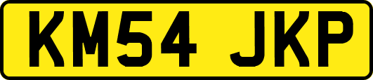 KM54JKP