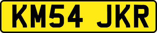 KM54JKR