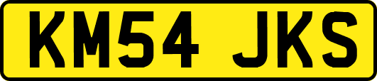 KM54JKS