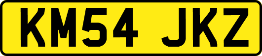 KM54JKZ