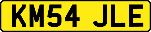 KM54JLE