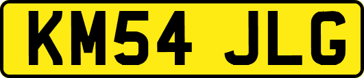 KM54JLG