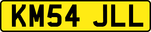 KM54JLL