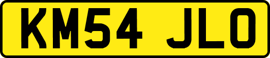 KM54JLO