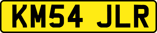 KM54JLR