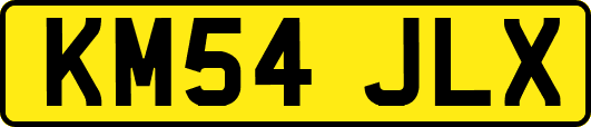 KM54JLX