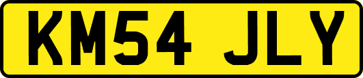 KM54JLY