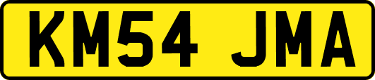 KM54JMA