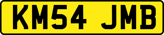 KM54JMB