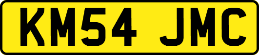 KM54JMC
