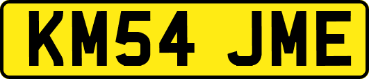 KM54JME