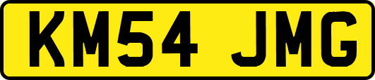 KM54JMG