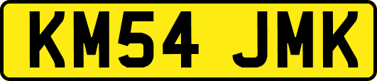 KM54JMK