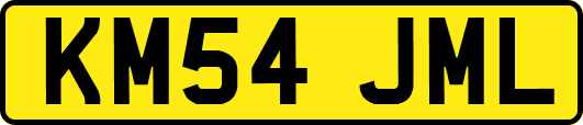 KM54JML
