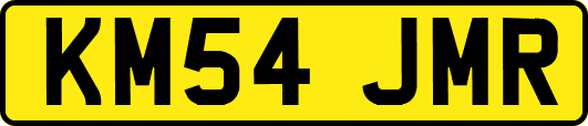 KM54JMR