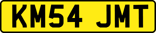 KM54JMT