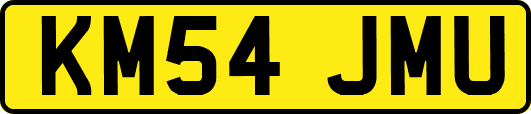 KM54JMU