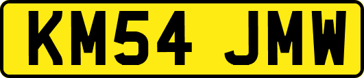 KM54JMW