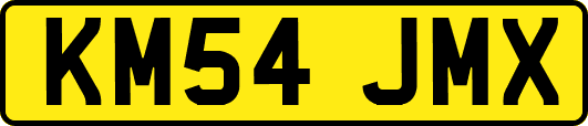 KM54JMX