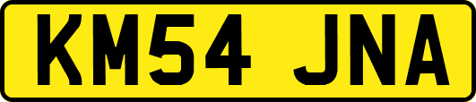 KM54JNA