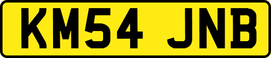 KM54JNB