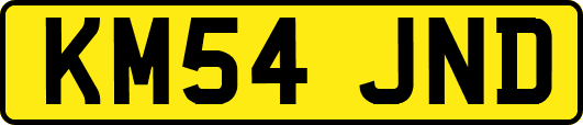 KM54JND