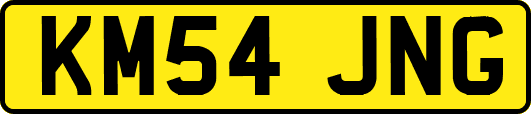KM54JNG