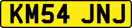 KM54JNJ