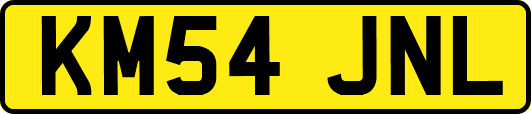 KM54JNL